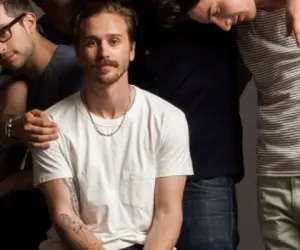 Portugal. The Man