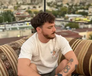 Tom Bailey Tom Bailey